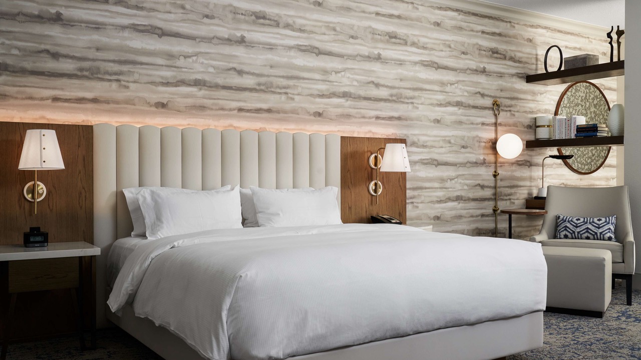 Photo of Bedroom in Dallas
