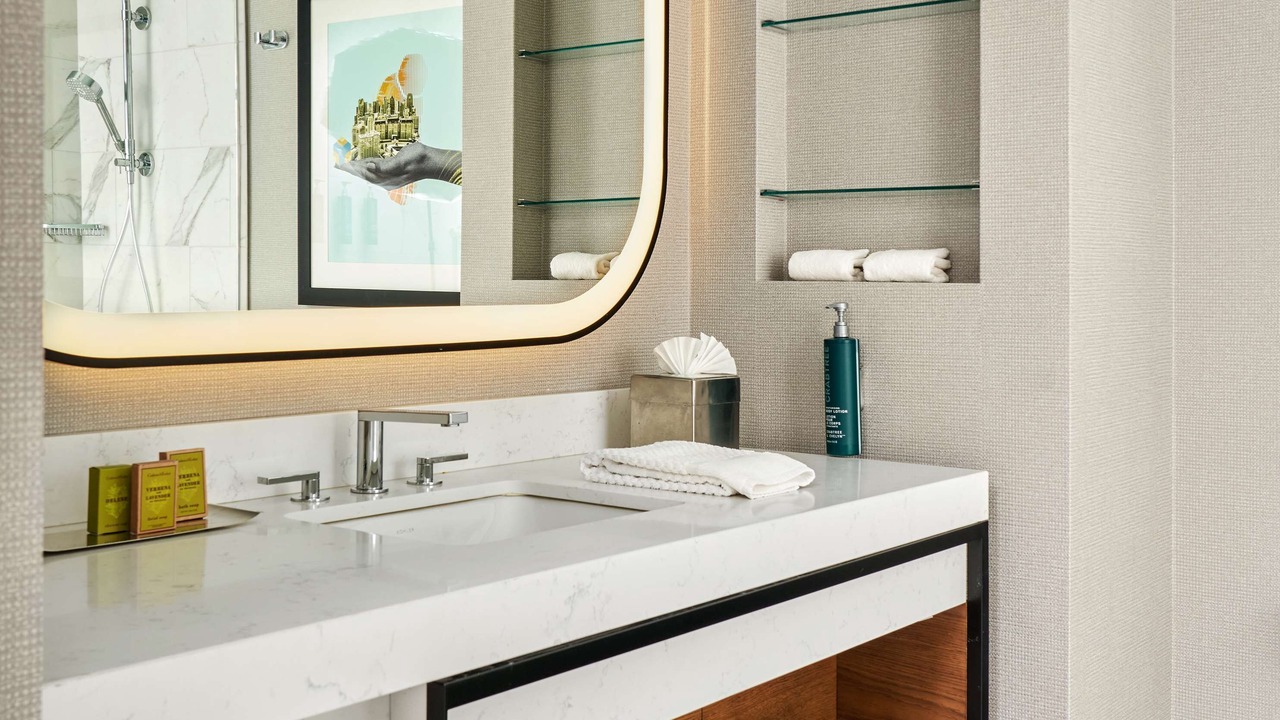 Photo of Bathroom in Dallas