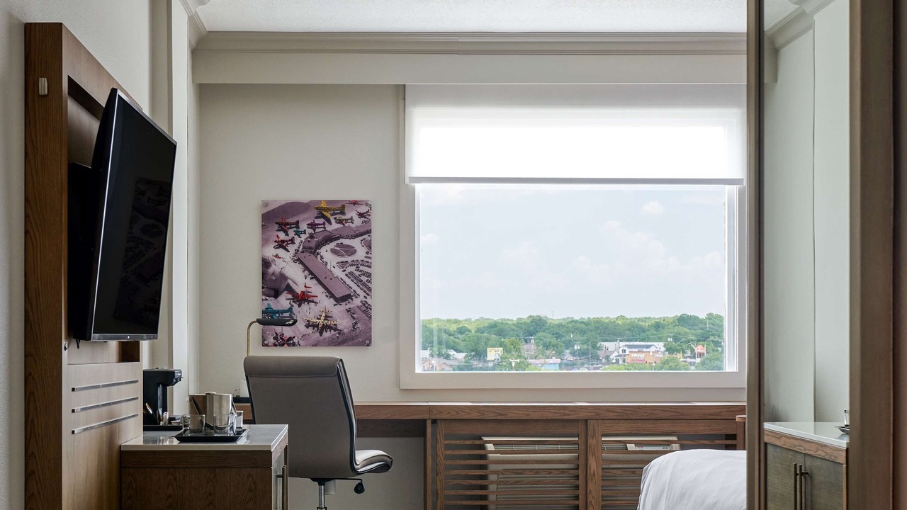 Photo of Bedroom in Dallas