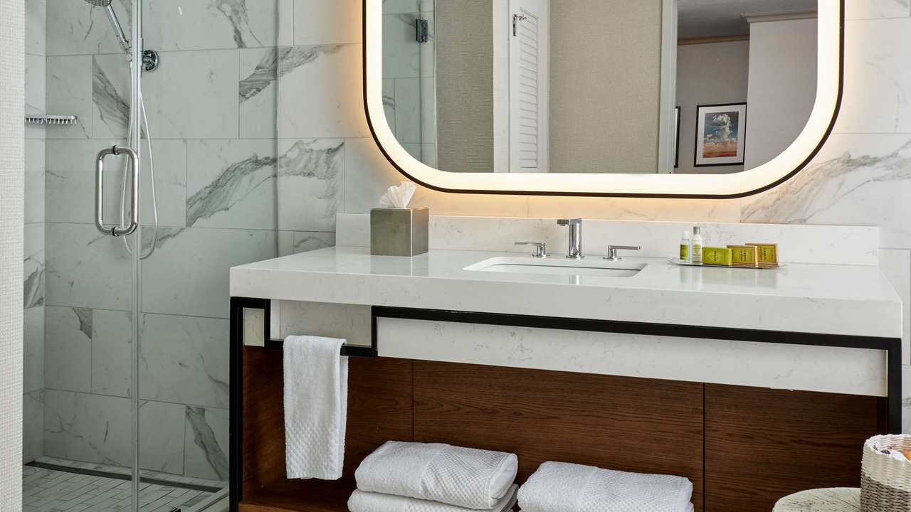 Photo of Bathroom in Dallas