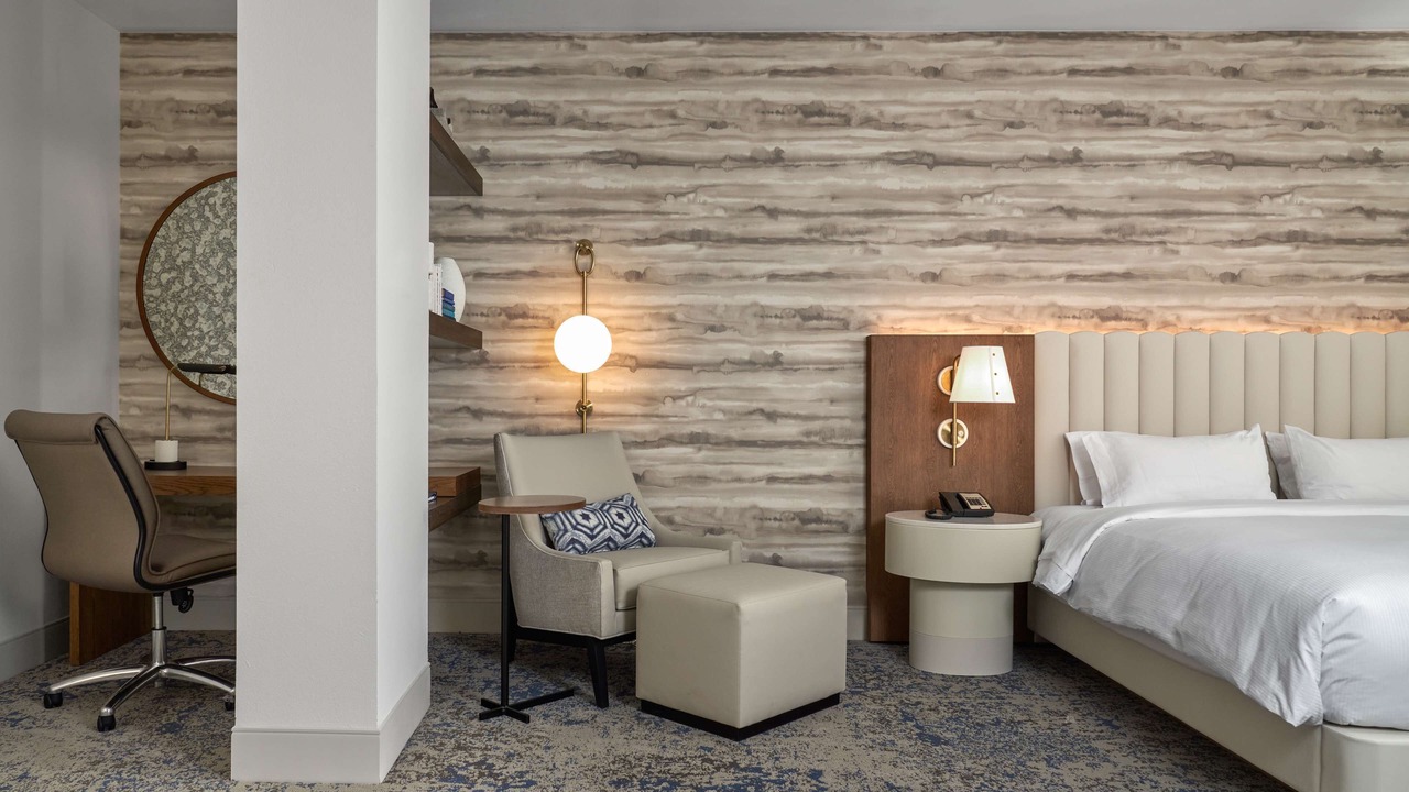 Photo of Bedroom in Dallas