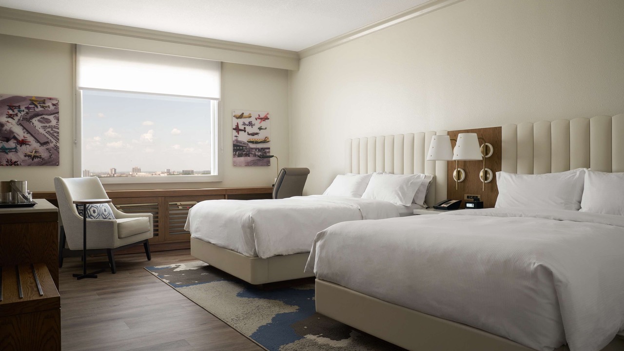 Photo of Bedroom in Dallas