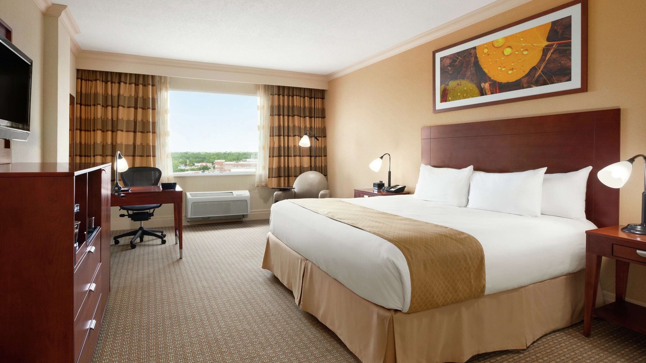 Photo of Bedroom in Dallas