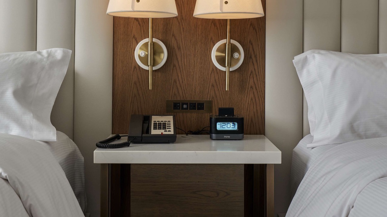 Photo of Bedroom in Dallas