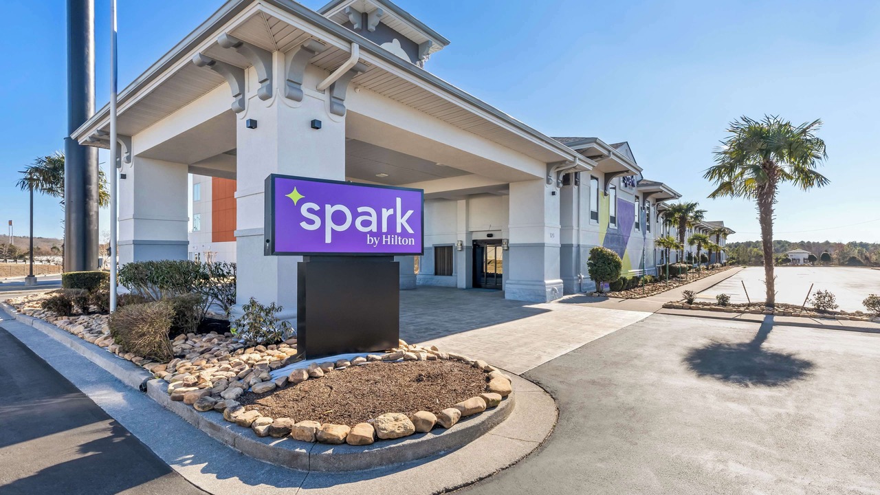 Photo of Outdoor in Calhoun