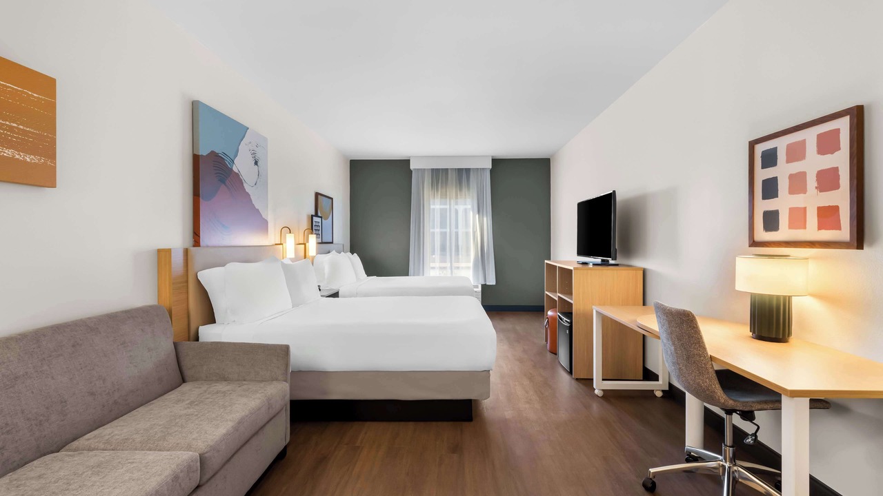 Photo of Bedroom in Calhoun