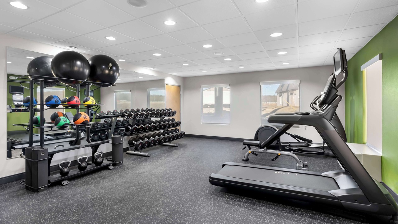 Photo of Others in Calhoun