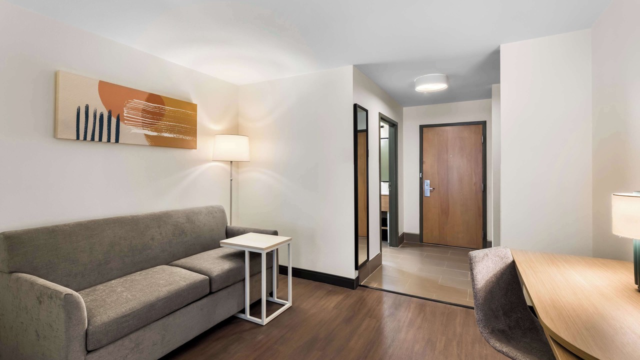 Photo of Bedroom in Calhoun