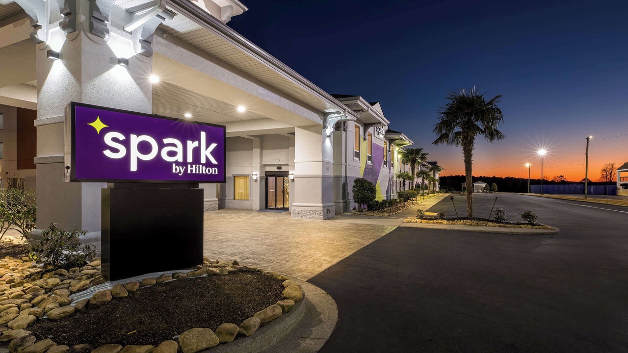 Photo of Outdoor in Calhoun