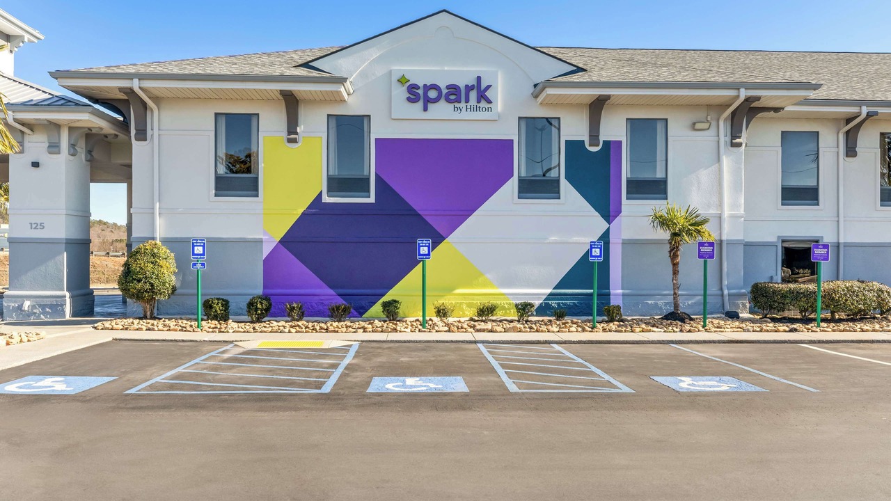 Photo of Outdoor in Calhoun