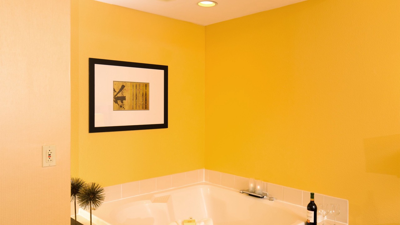 Photo of Bathroom in Ballenger Creek