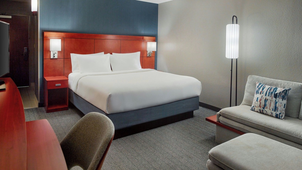 Photo of Bedroom in Ballenger Creek