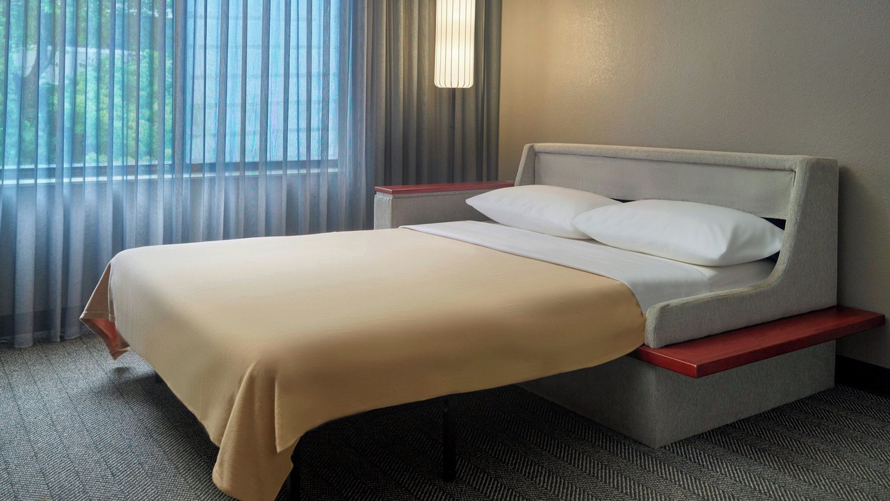 Photo of Bedroom in Ballenger Creek