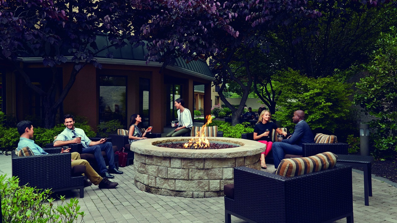 Photo of Patio Balcony in Ballenger Creek