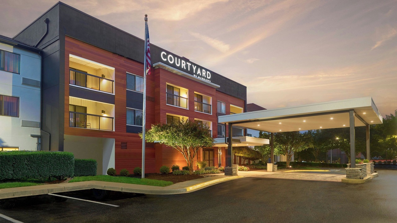 Photo of Outdoor in Ballenger Creek