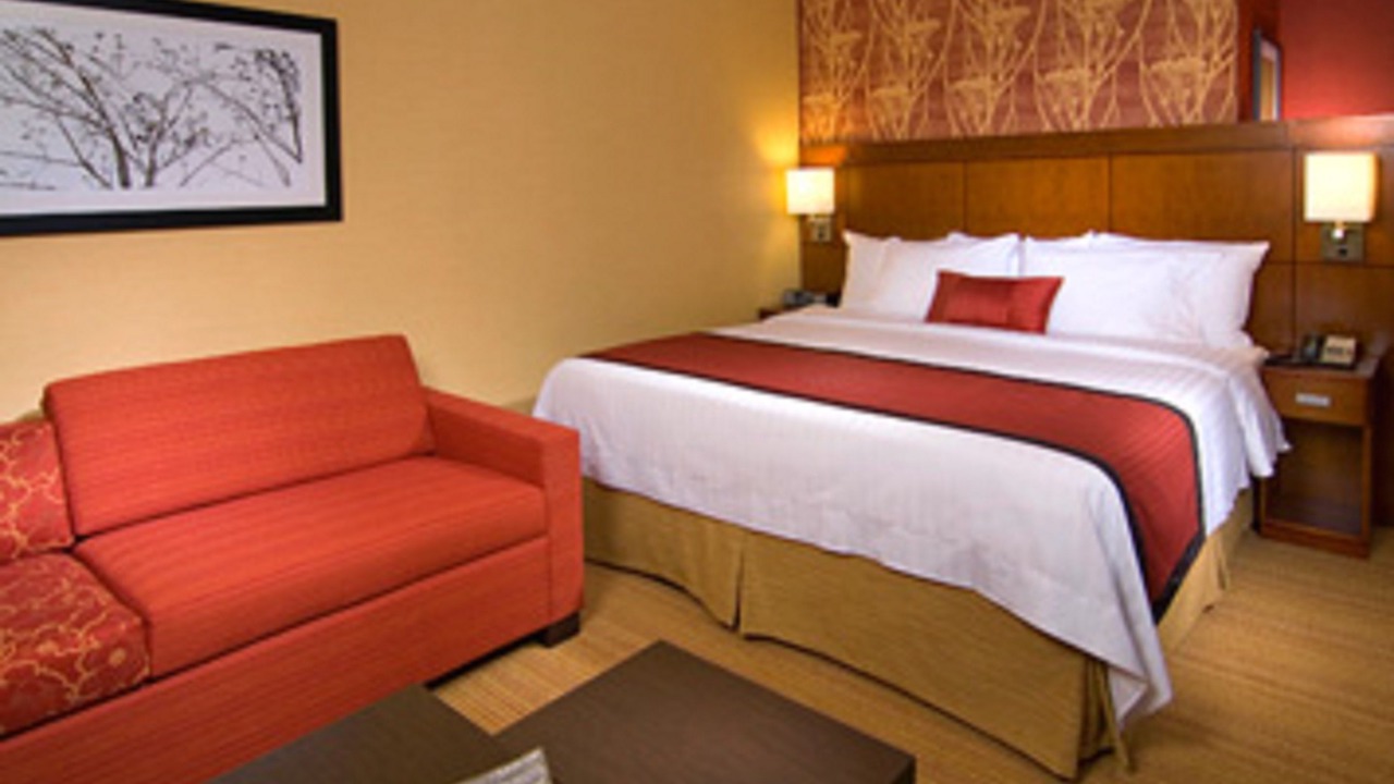 Photo of Bedroom in Manchester