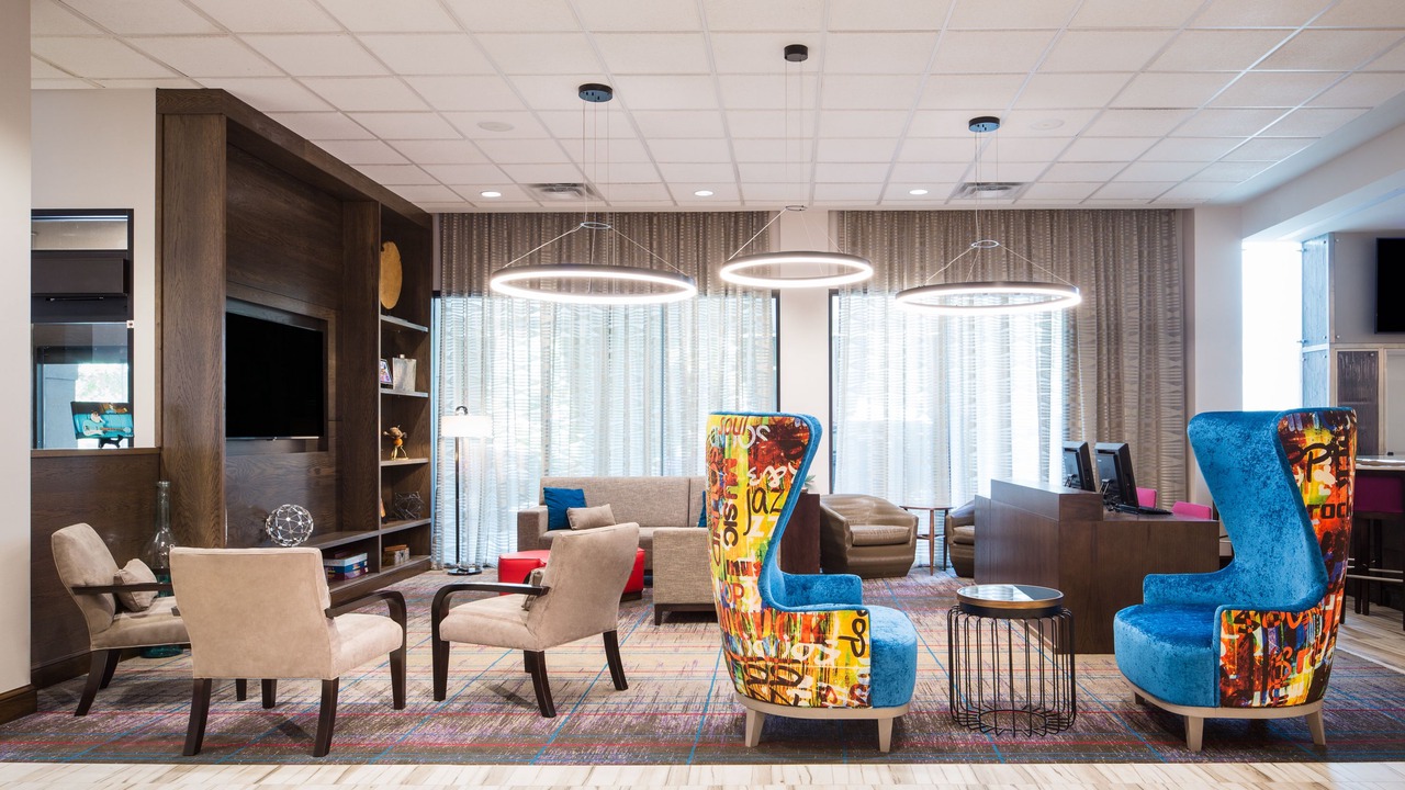 Photo of Outdoor in Pinch District