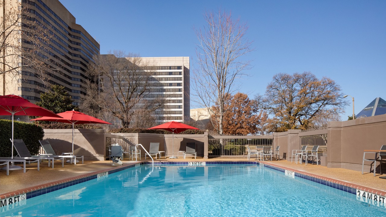 Photo of Outdoor in Pinch District