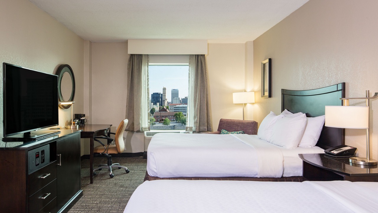 Photo of Bedroom in Pinch District