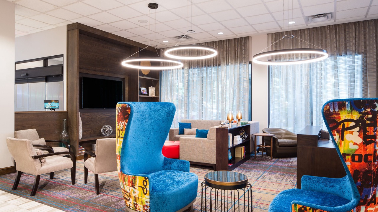 Photo of Outdoor in Pinch District