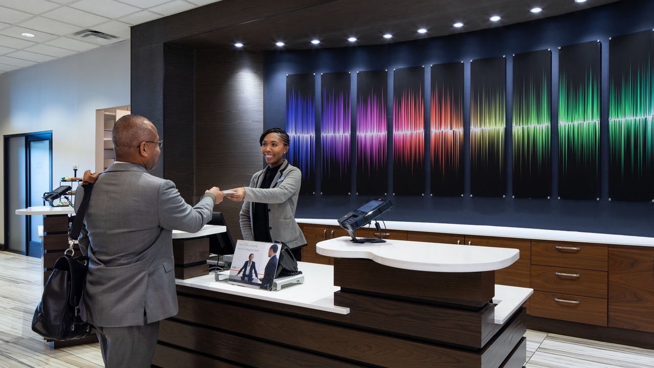 Photo of Outdoor in Pinch District