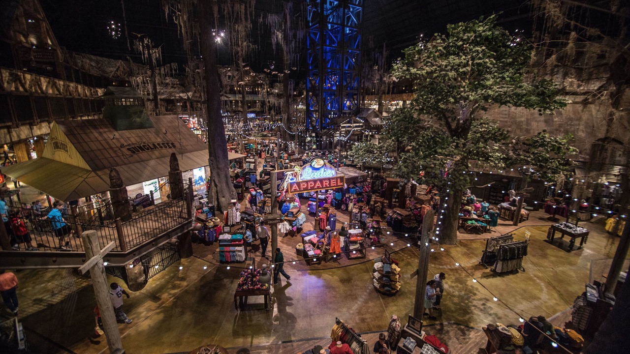 Photo of Others in Pinch District