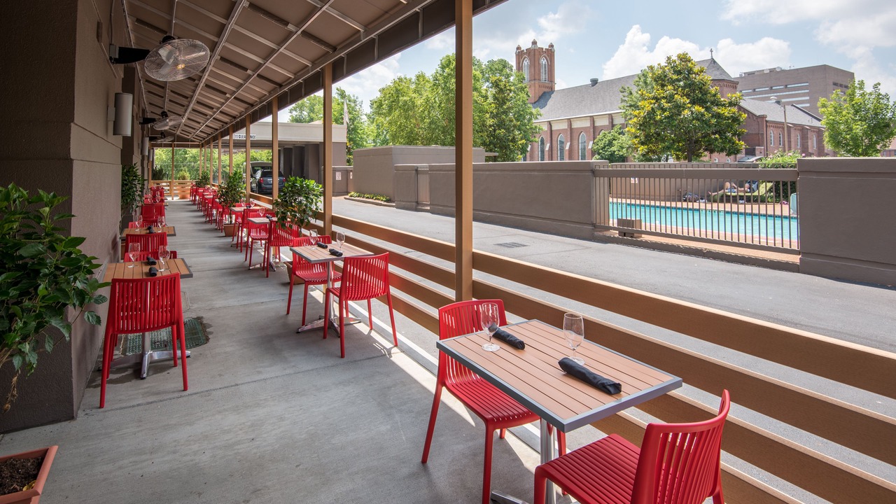 Photo of Others in Pinch District