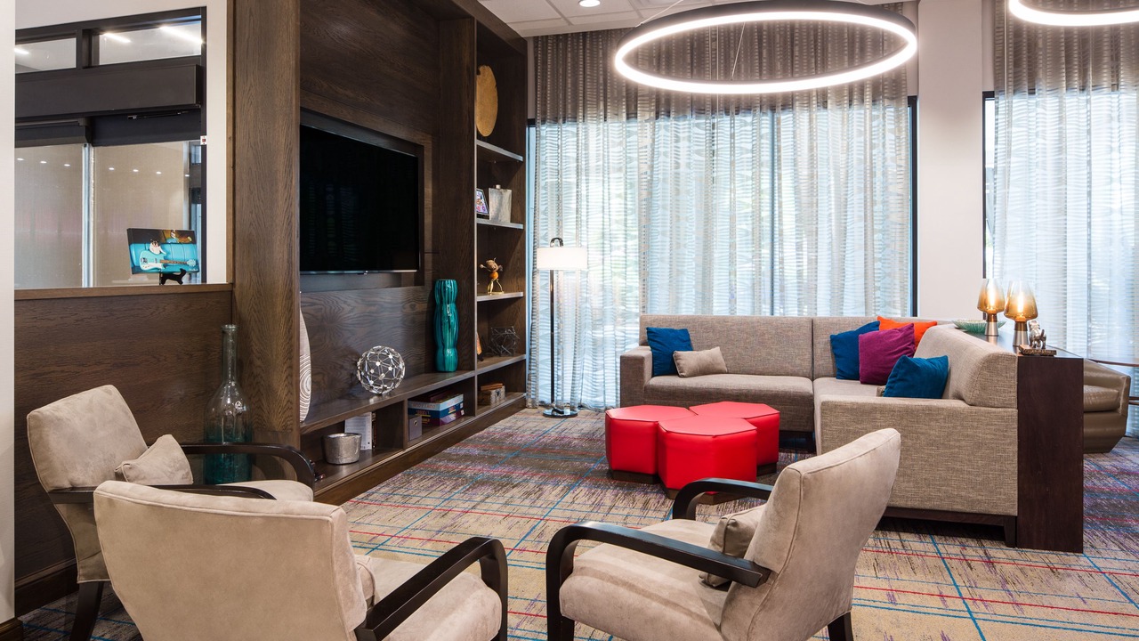 Photo of Outdoor in Pinch District