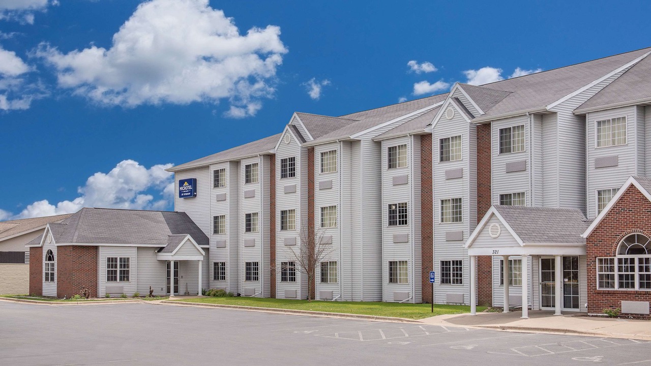 Photo of Outdoor in Appleton