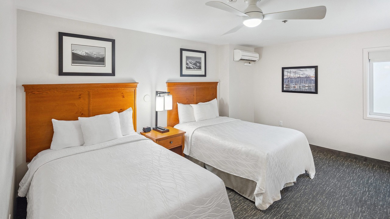 Photo of Bedroom in Seward