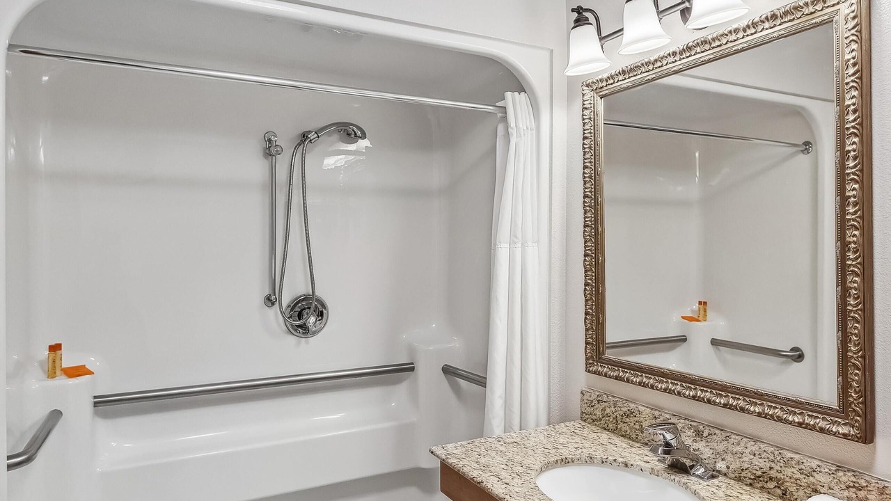 Photo of Bathroom in Seward