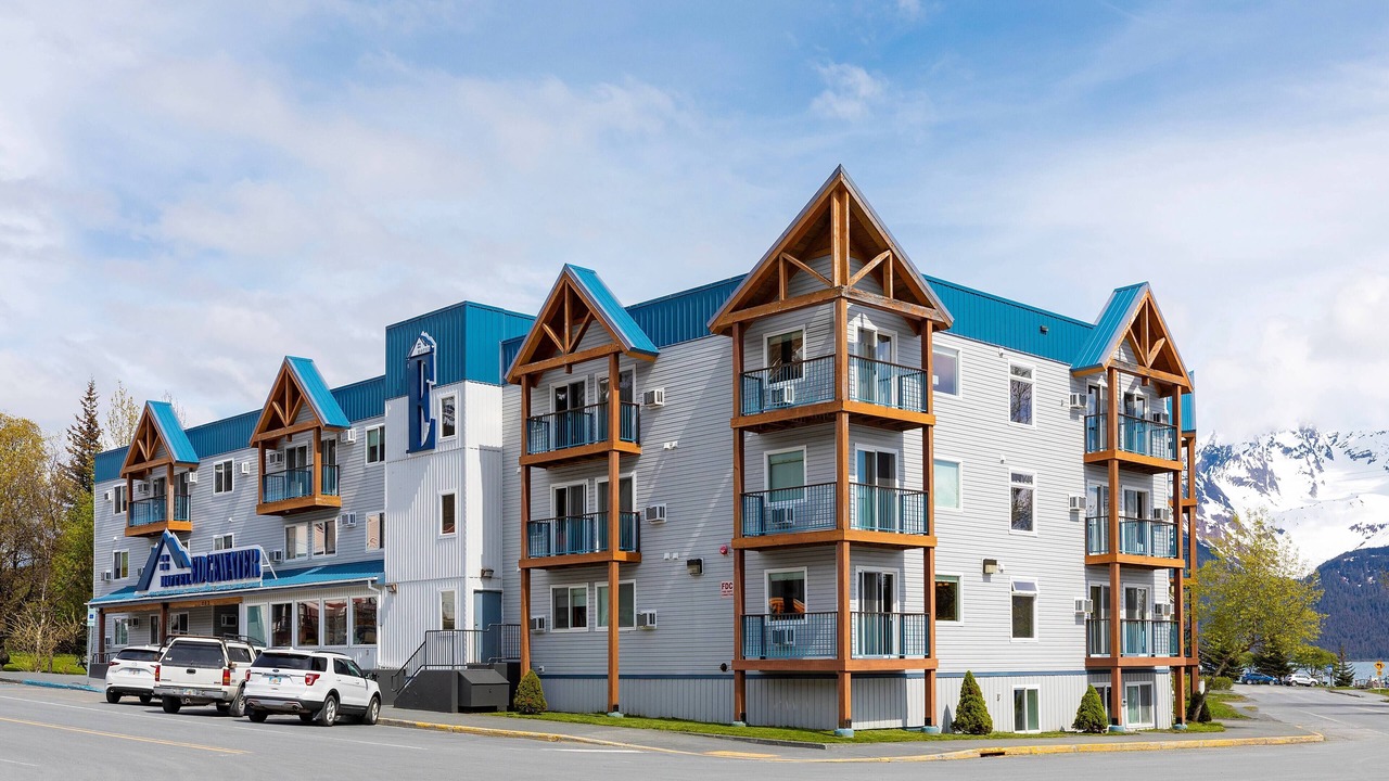 Photo of Outdoor in Seward