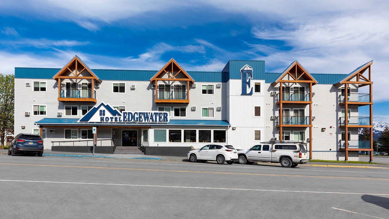 Photo of Outdoor in Seward