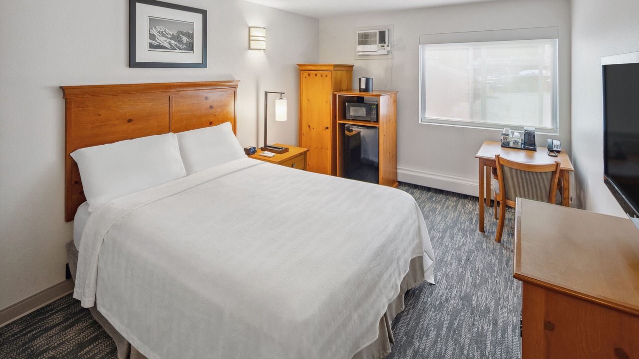 Photo of Bedroom in Seward