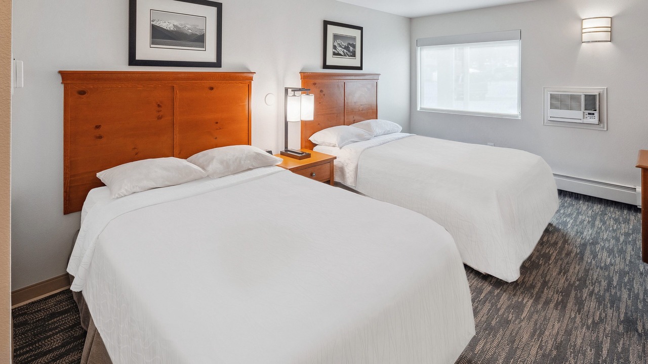 Photo of Bedroom in Seward