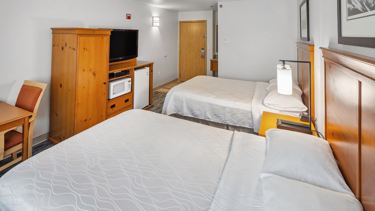 Photo of Bedroom in Seward