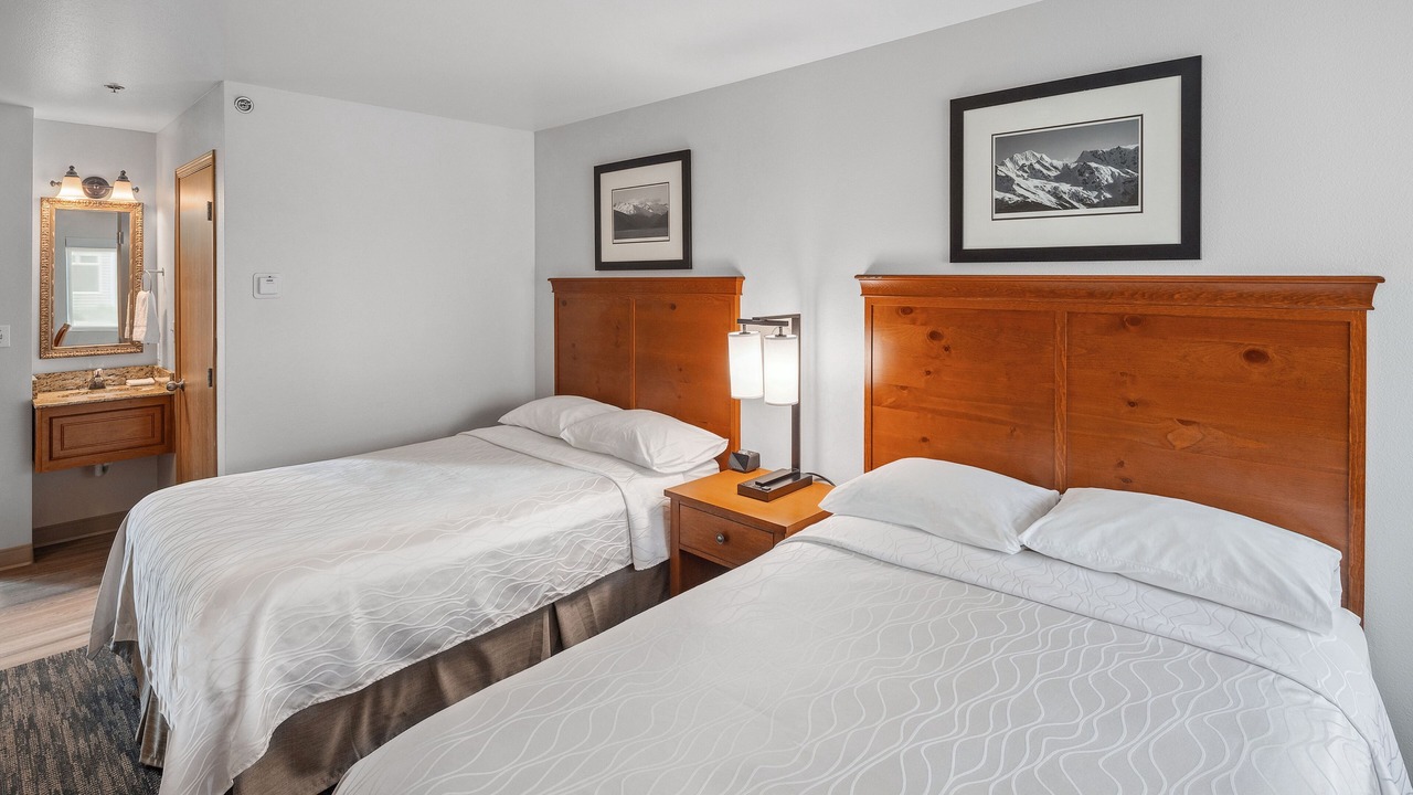 Photo of Bedroom in Seward