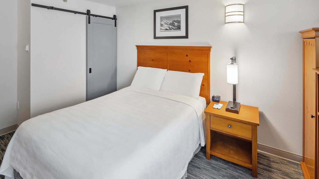 Photo of Bedroom in Seward