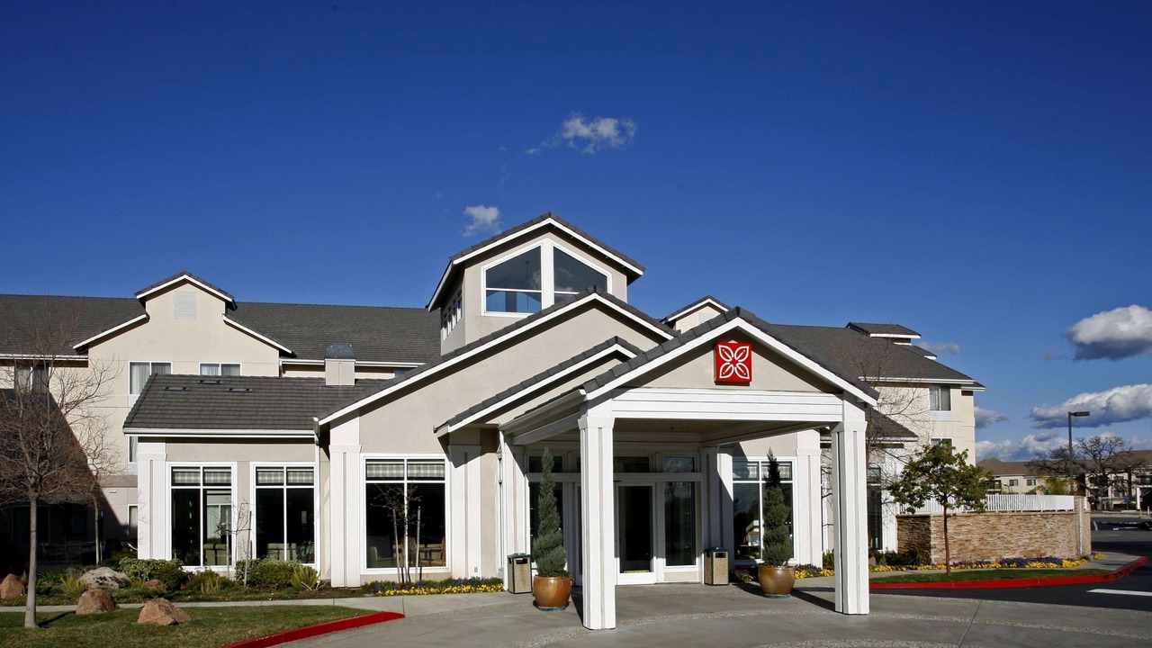 Photo of Outdoor in East Roseville Parkway