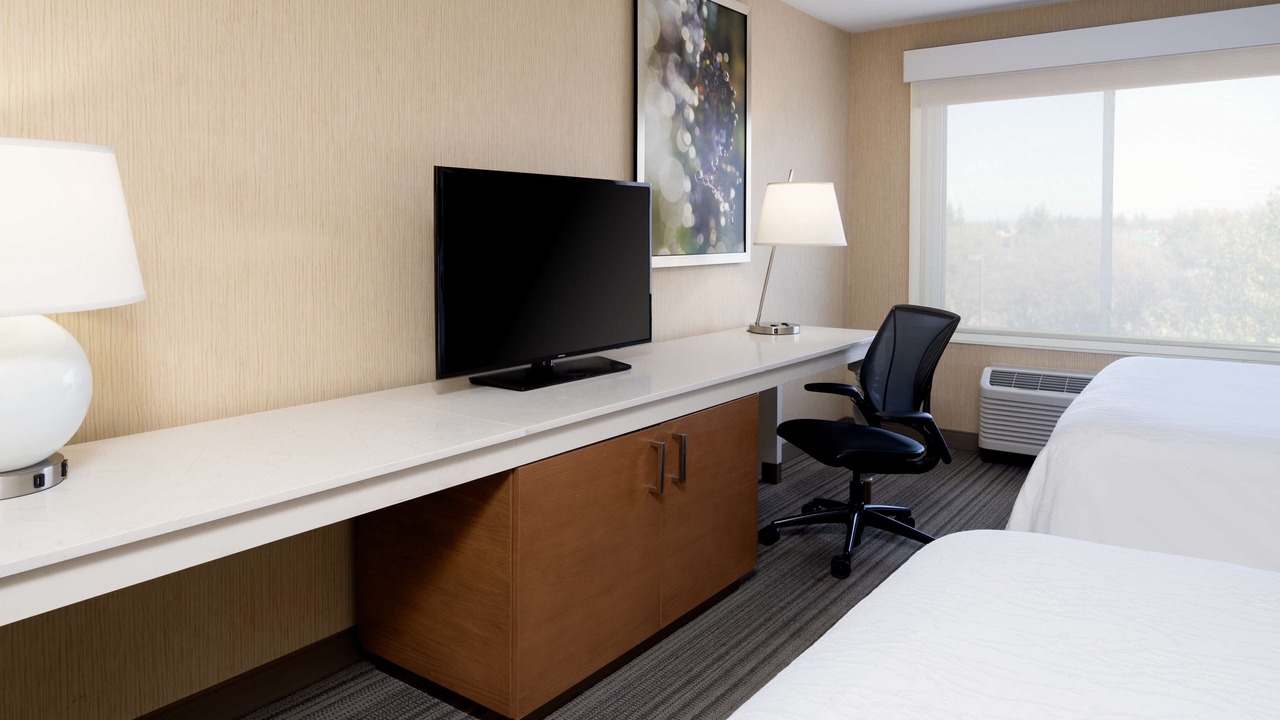 Photo of Bedroom in East Roseville Parkway