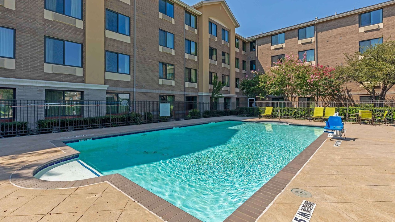 Photo of Outdoor in Plano