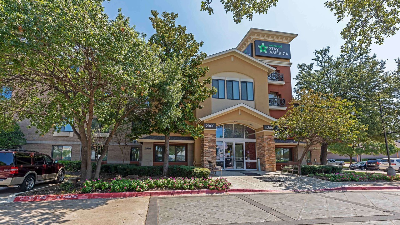 Photo of Outdoor in Plano