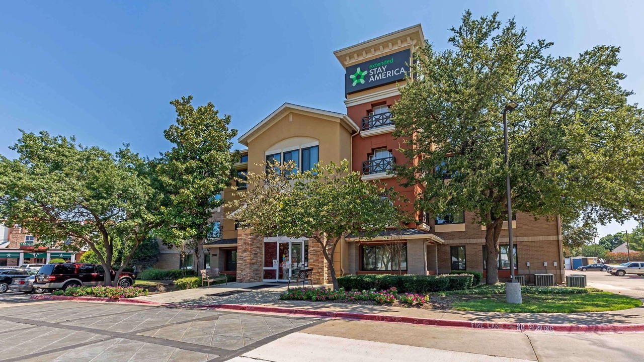 Photo of Outdoor in Plano