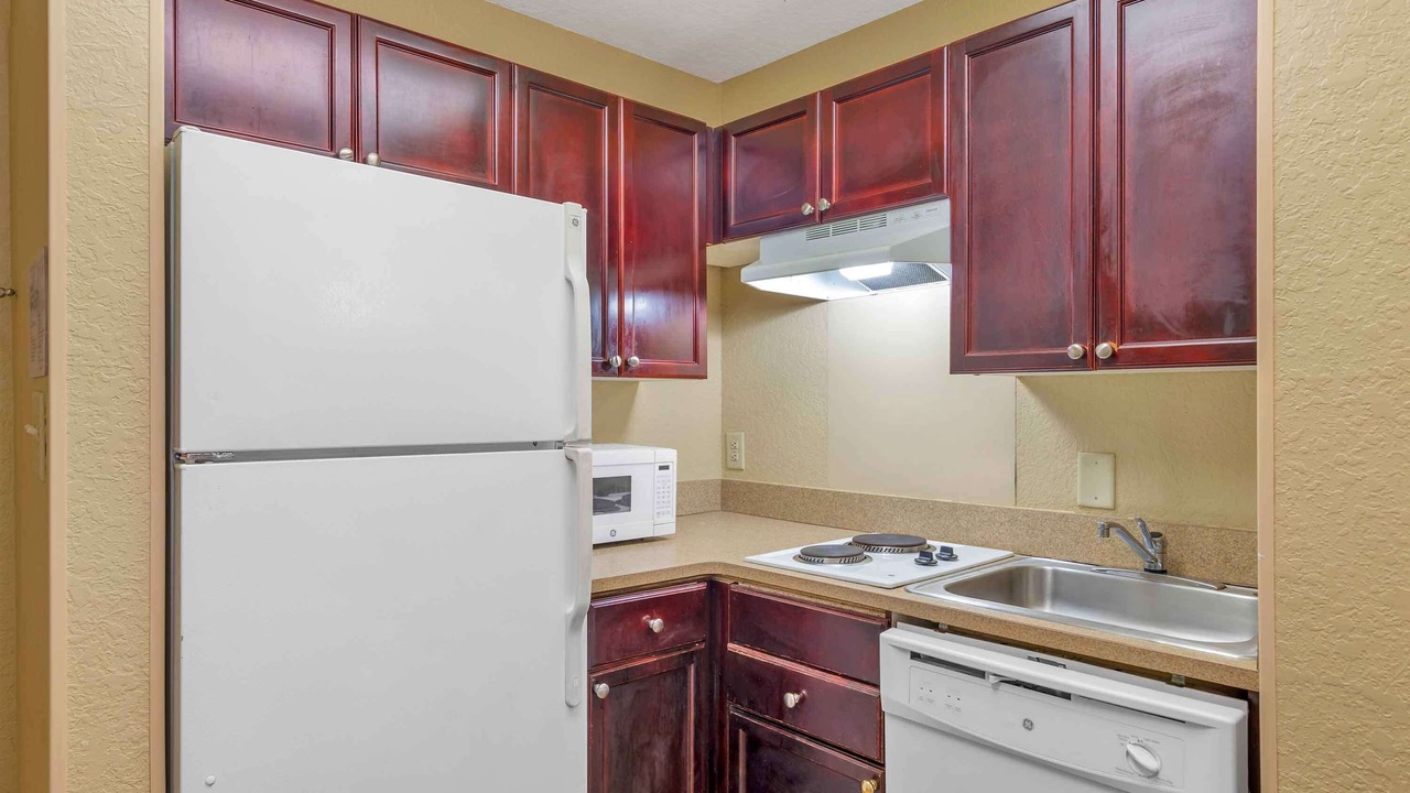 Photo of Kitchen in Plano