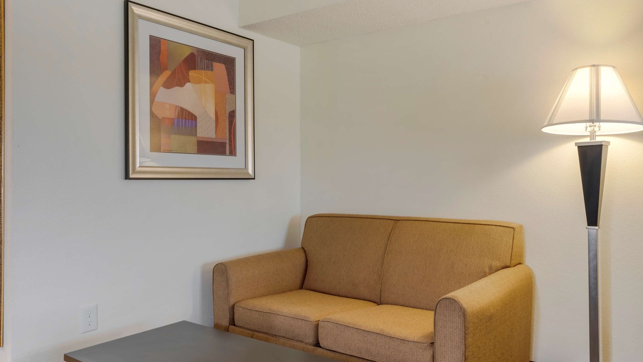 Photo of Bedroom in Rockwall