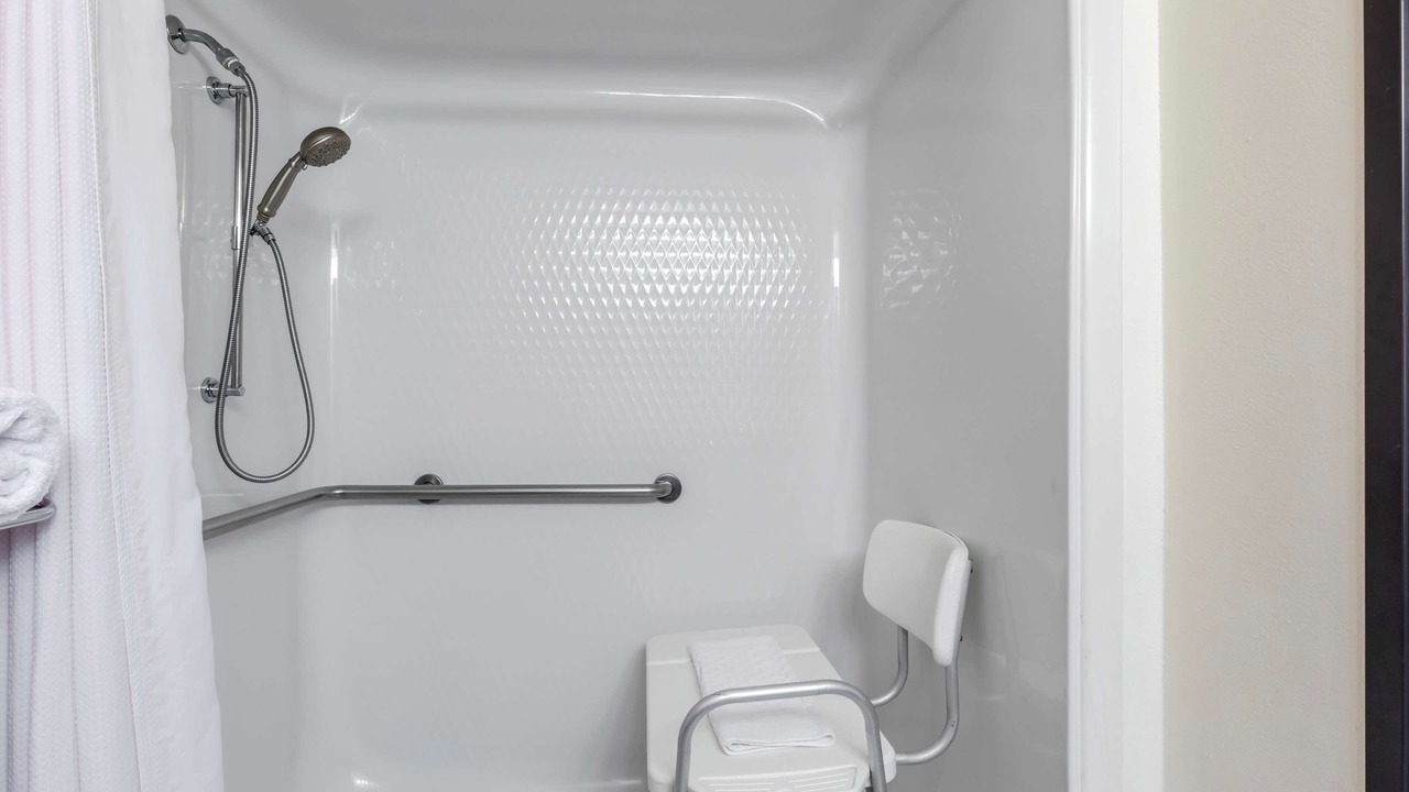 Photo of Bathroom in Rockwall