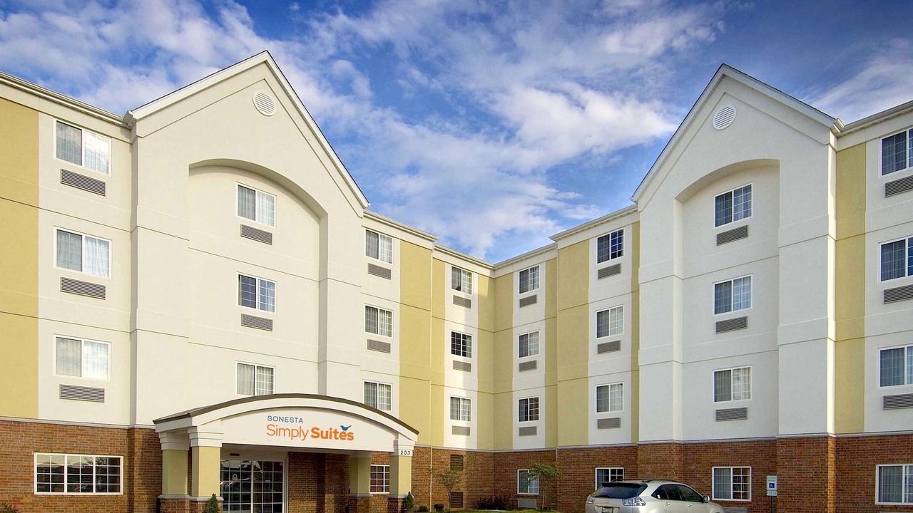 Photo of Outdoor in Plano