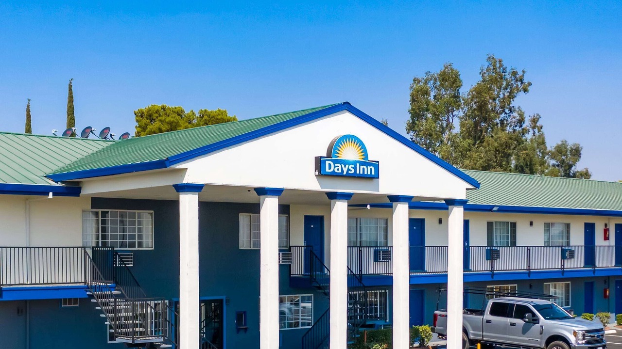 Photo of Outdoor in Red Bluff