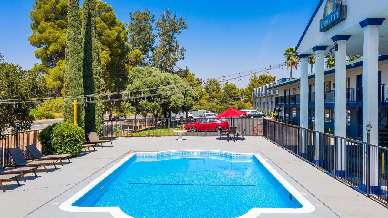 Photo of Outdoor in Red Bluff