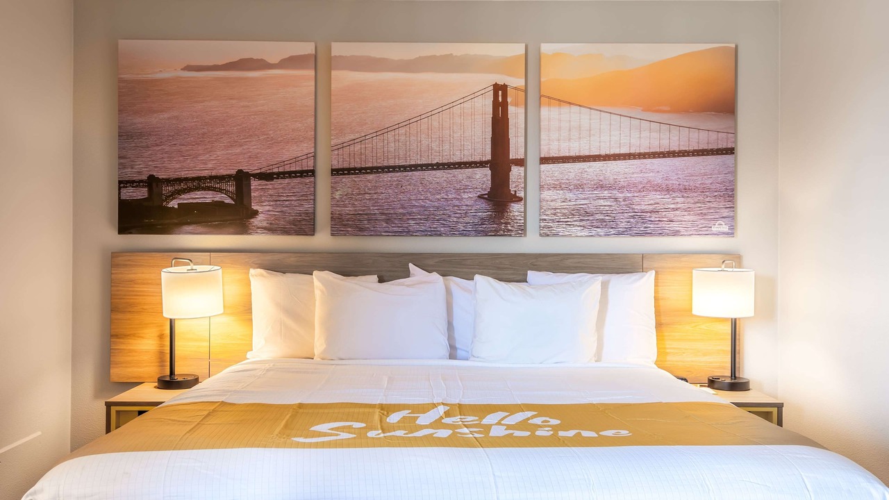 Photo of Bedroom in Red Bluff